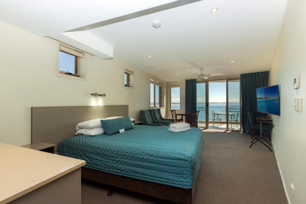 The Dorsal Boutique Hotel Forster Rom bilde