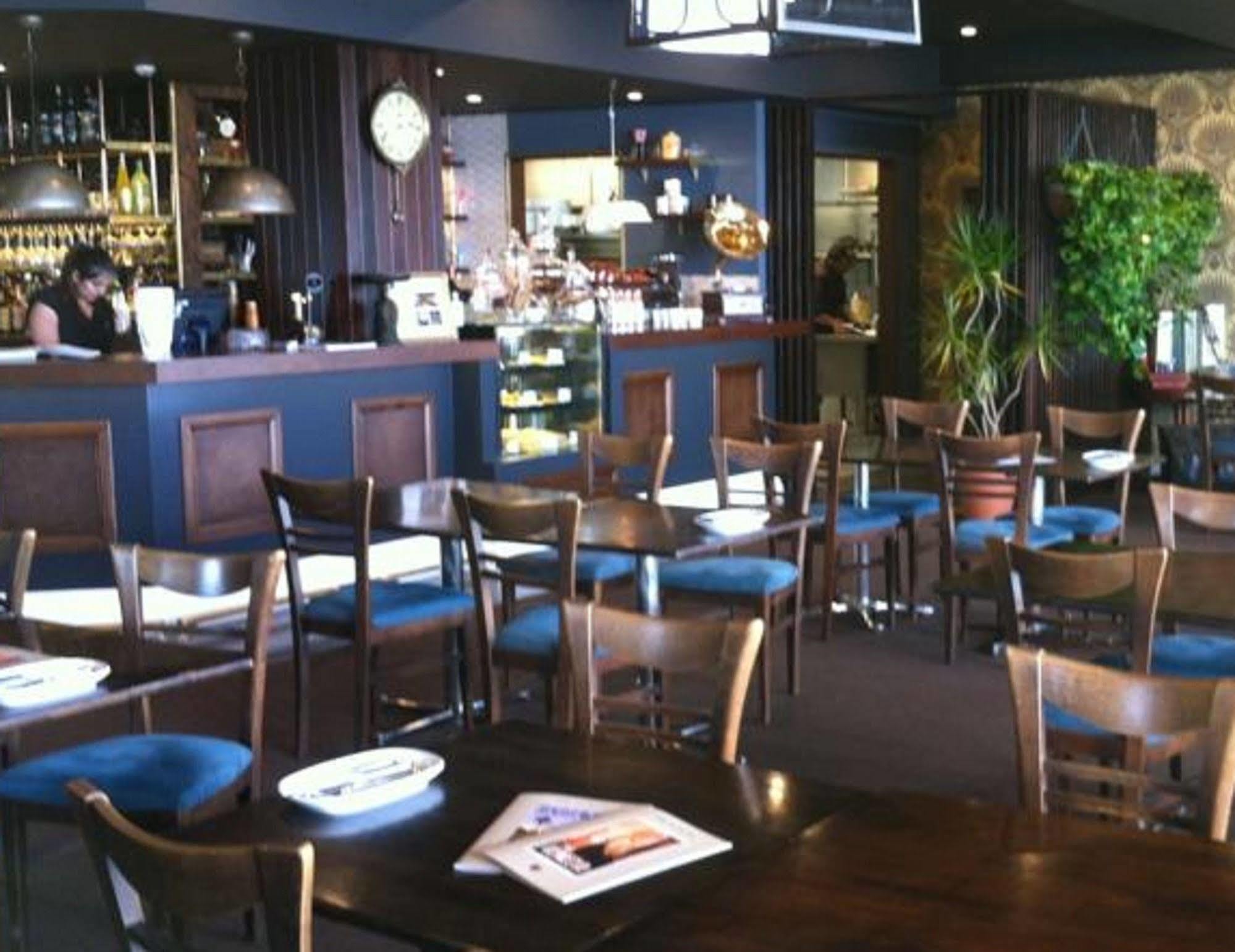 The Dorsal Boutique Hotel Forster Eksteriør bilde